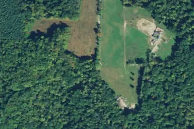 Camp Mohaven
