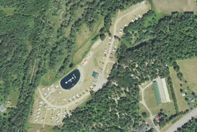 Camp site