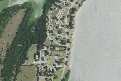 RV park