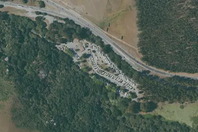 Monterey Vacation RV Park