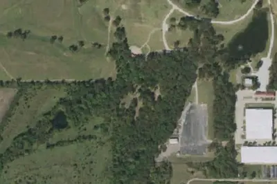 Camp site