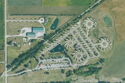 Griff's Valley View RV Park