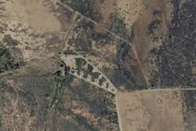 Elephant Wildlife Management Area Campground