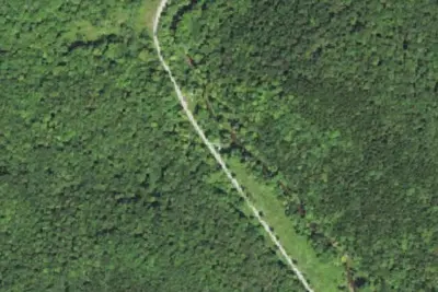 Gandy Creek Camping Area