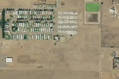 Opdyke West RV Park Office
