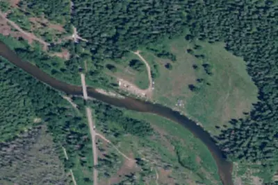 Big Hank Meadow C