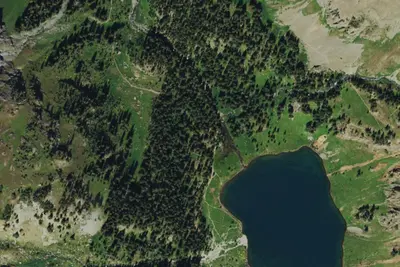 Camp site