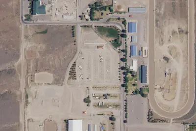 RV park