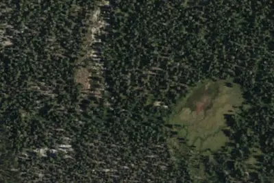 Camp site