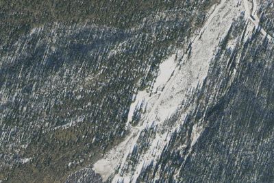 Camp site