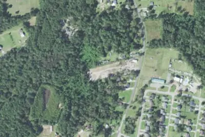 Clay Hill Campground