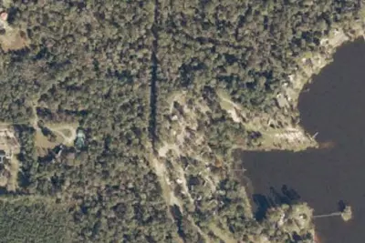 Camp site