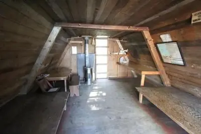 Breiland slough cabin6