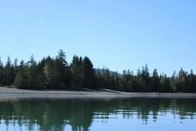 Breiland slough cabin4