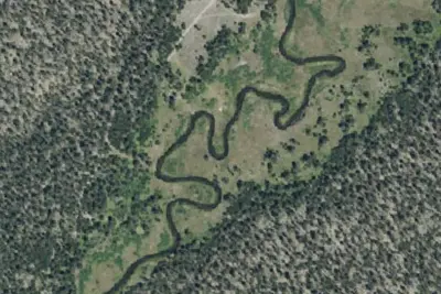 Upper Williamson Camp