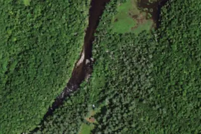 Camp site