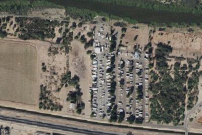 Hidden Cove RV Park