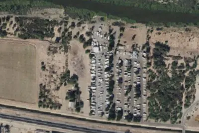 Hidden Cove RV Park
