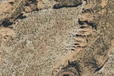 Camp site