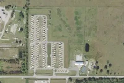 The Ranch at Arcadia Palms RV Resort