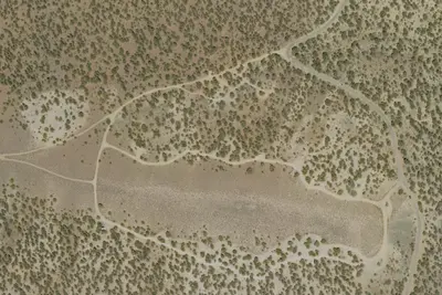 Camp site