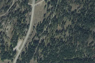 Battle Ridge Campground