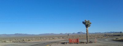 Nevada is for enjoyers - panoramio