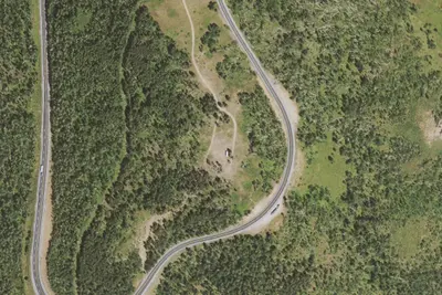 Camp site