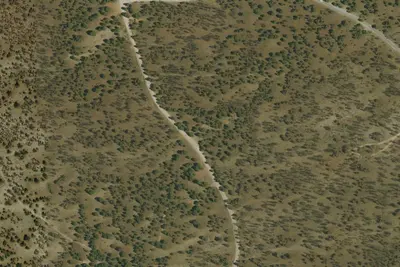 Camp site