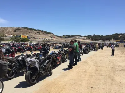 Lots of bikes (19623269338)