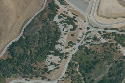 Laguna Seca B Camp