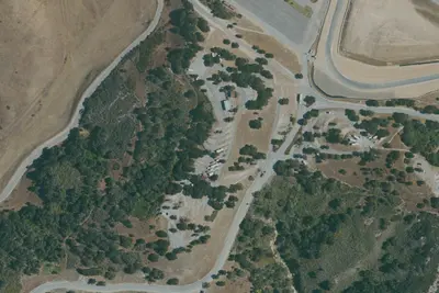 Laguna Seca B Camp