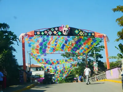 Calle de Sayulita 02