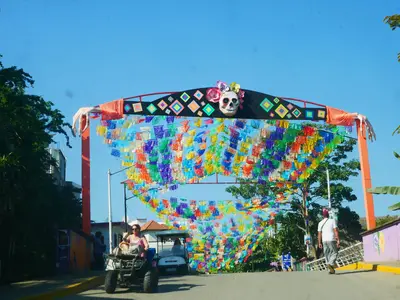 Calle de Sayulita 03