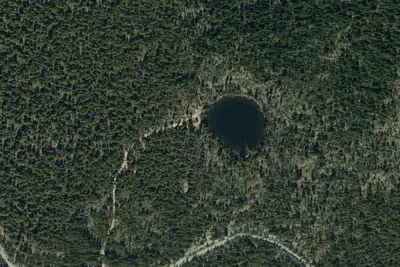 Linda Lake