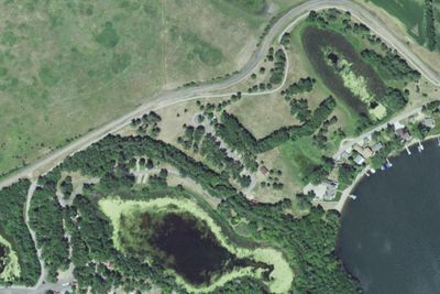 RV park