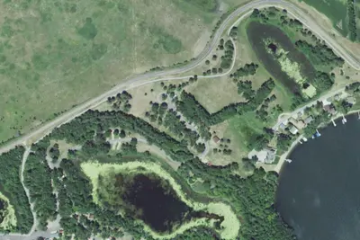 RV park