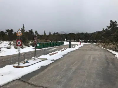Dump Station