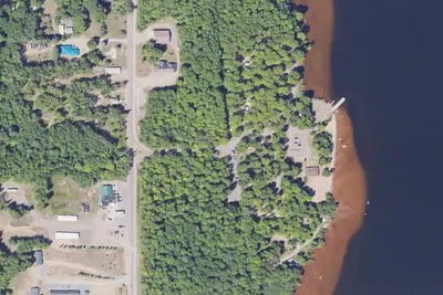 Perkins Park Campground