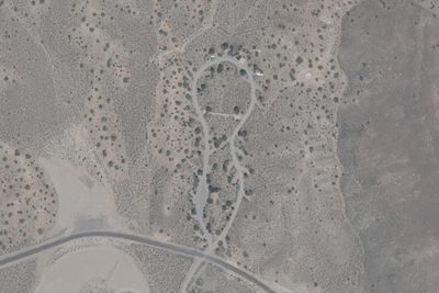 Camp site