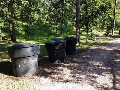 Trash