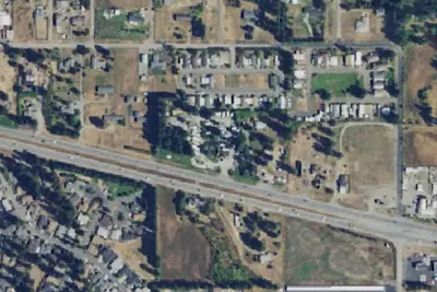 Rainbow's End RV Park