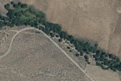 Lower Grays Meadow Campground