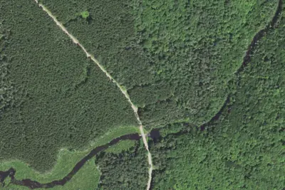 Windsor Dam