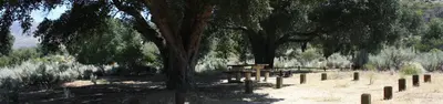 Boulder Oaks Eqst