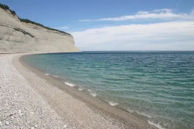 Camping Baie-de-la-Tour