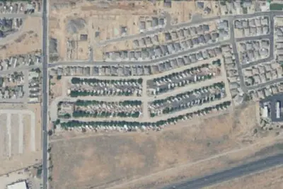 Zions Gate RV Resort