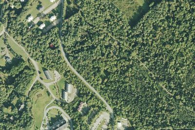 Burke Mountain Campground