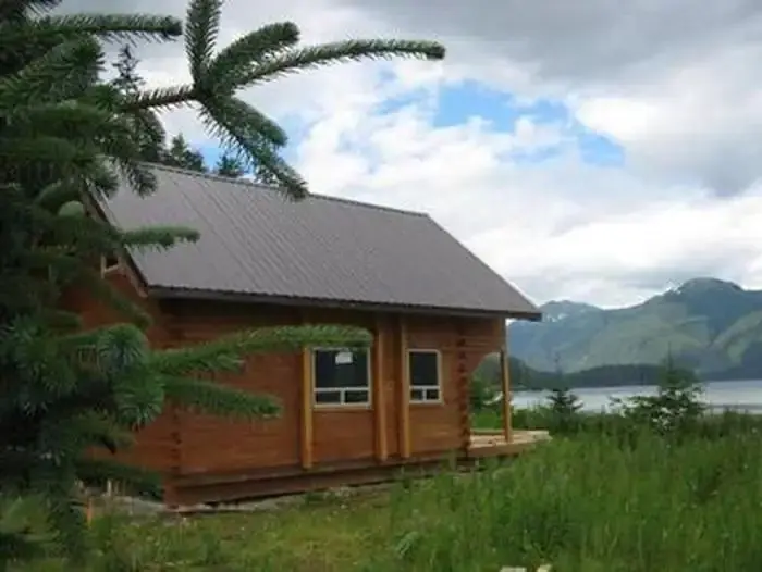Kennel creek cabin (ak)3