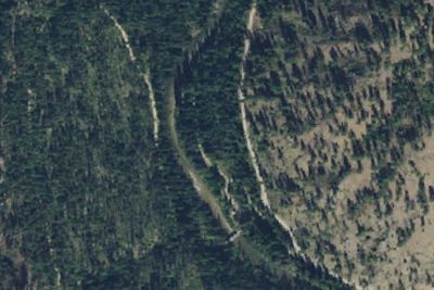 Magruder Crossing Campground